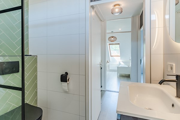 Medium property photo - Doesburgstraat 63, 5043 GB Tilburg